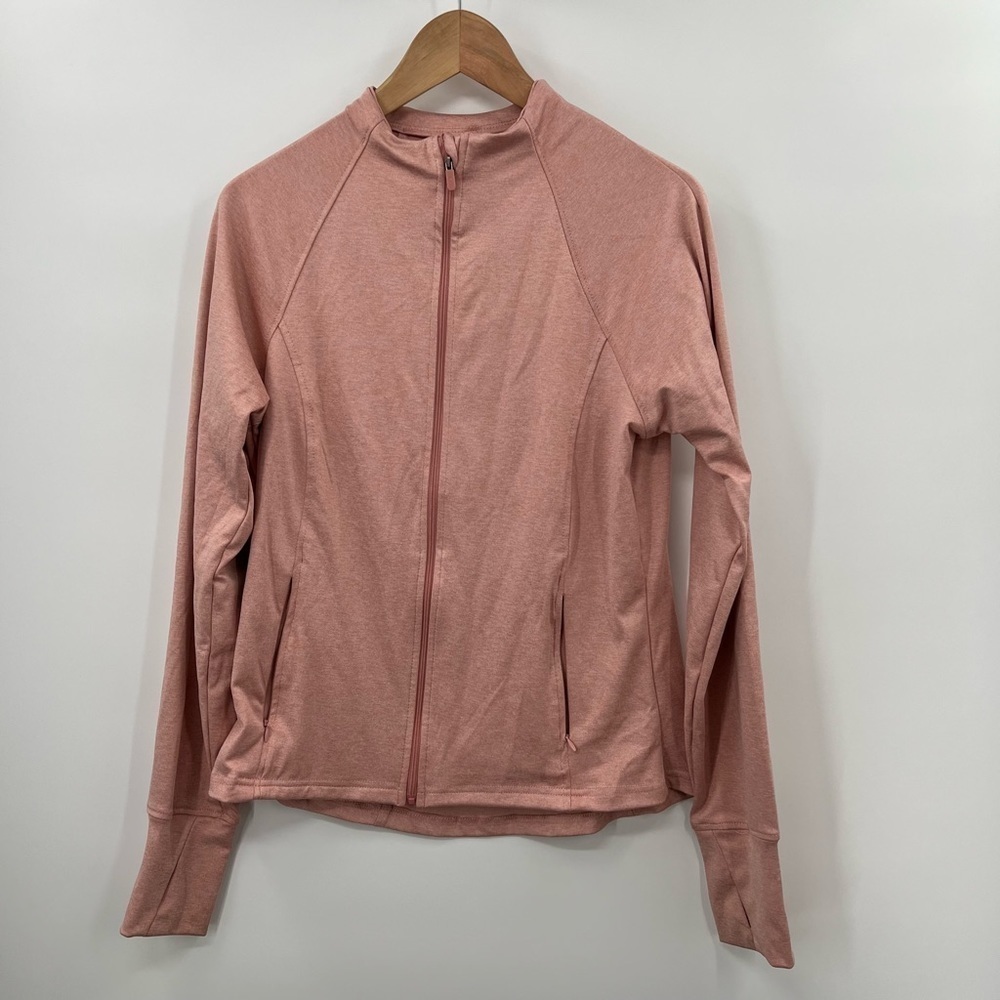 RBX Full Zip Jacket Ladies Medium New NWOT